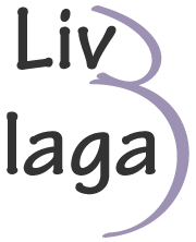 Liv laga logo